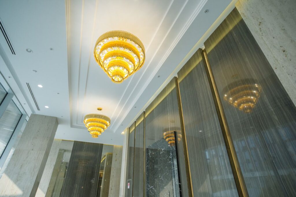 ЖК "Воробьев дом" — проект Jet Stone