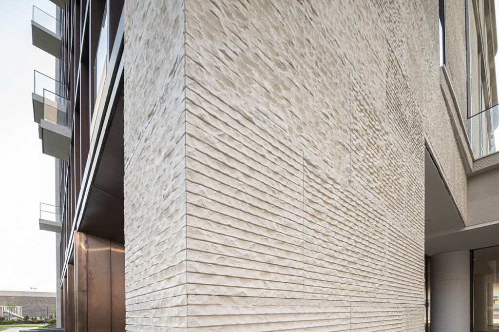 ЖК Victory Park Residences — проект Jet Stone