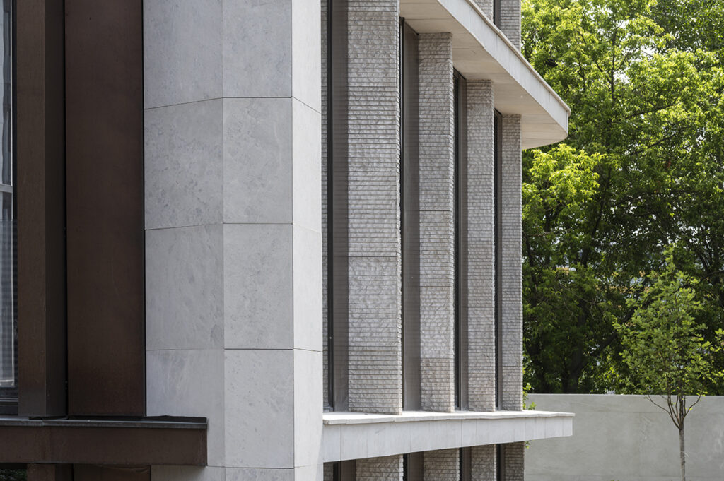 ЖК Victory Park Residences — проект Jet Stone