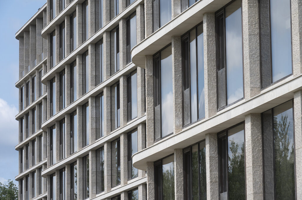 ЖК Victory Park Residences — проект Jet Stone