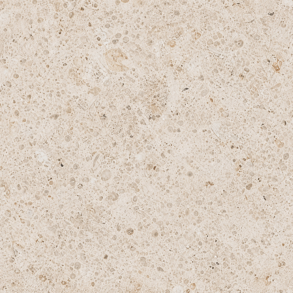 Визуализация фактуры камня «Antique Beige» по исходному образцу